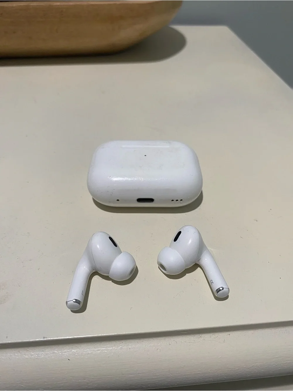 Apple Air Pod Pros 2